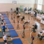 Администрация Комплексная спортивная школа Кемеровского муниципального округа фото