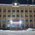 Администрация Ленинск-Кузнецкого муниципального округа фото
