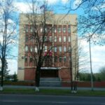 Анжеро-Судженский городской суд Кемеровской области фото