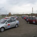 Автошкола Магистраль-авто в Ленинск-Кузнецком фото