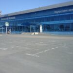 Банкомат СберБанк на улице Аэропорт, 3 фото