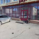 Банкомат СберБанк на улице Муромцева фото