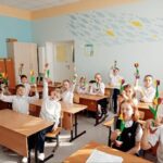 Береговская средняя общеобразовательная школа фото