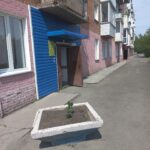 Центр социальной помощи семье и детям на Барнаульской улице фото