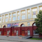 Центр судебных экспертиз КузГТУ фото