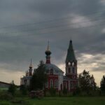 Церковь Архангела Михаила фото