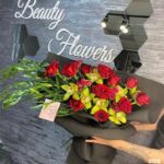 Цветочный салон Beauty flowers фото