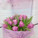 Цветочный салон Галантус фото