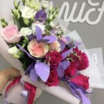 Цветочный салон Lili Fleur фото