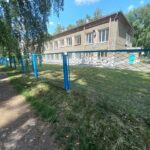 Детская школа искусств № 50 в Кировском районе фото