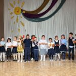 Детская школа искусств № 70 Кемеровского муниципального округа на Зелёной улице фото