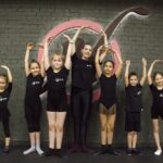 Детская студия танца Liberty фото