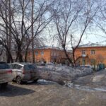Детский дом № 1 для детей-сирот и детей, оставшихся без попечения родителей в Ленинск-Кузнецком фото