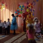 Детский сад Золотой Ключик № 11 фото