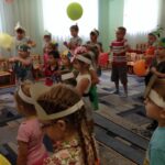 Детский сад № 102 присмотра и оздоровления на улице Леонова фото