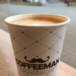 Экспресс-кофейня Coffeeman фото