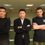 Федерация бокса и кикбоксинга Ринг Кузбасса фото