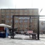 Филиал по Кемеровской области Охрана Росгвардии на проспекте Шахтёров фото