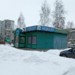 Фирменный магазин Крюгер на проспекте Текстильщиков в Ленинск-Кузнецком фото