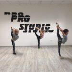 Фитнес-клуб Pro studio фото