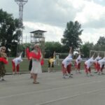 Футбольный клуб Кузбасс в Рудничном районе фото