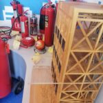 Главное Управление МЧС России по Кемеровской области Пожарно-спасательная выставка фото