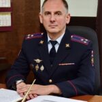 Главное управление МВД России по Кемеровской области фото