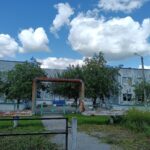 Гнёздышко в Ленинск-Кузнецком, Лесной Городок, 30 фото