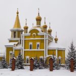 Храм Николая Чудотворца фото