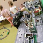 Игровая комната Лего Лаборатория фото