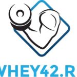 Интернет-магазин спортивного питания Whey42.ru на Кузнецком проспекте фото