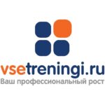 Интернет-портал бизнес-тренингов Всетренинги.ру на улице Коломейцева фото
