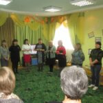 Ивановская средняя общеобразовательная школа, Школьная, 28 фото