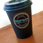 Кафе Монтана фото