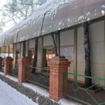 Кафе в Ленинск-Кузнецком фото