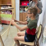 Кемеровская городская общественная организация помощи детям и взрослым с нарушением развития аутистического спектра Интеграция фото