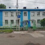 Управление социальной защиты населения Полысаевского городского округа фото
