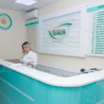 Клиника Максимум здоровья на Притомском проспекте фото