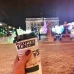 Кофейня Coffee like на улице Кирова фото