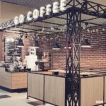 Кофейня Go coffee в Ленинск-Кузнецком фото