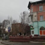 Комиссионный магазин на улице Кирова в Юрге фото