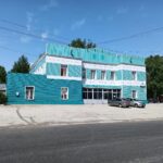 Комитет по управлению муниципальным имуществом Полысаевского городского округа фото