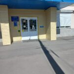 Комплексный центр социального обслуживания населения г. Полысаево на улице Молодогвардейцев в Полысаево фото