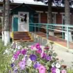 Комплексный центр социального обслуживания населения Юргинского района фото