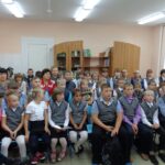 Красноярская основная общеобразовательная школа фото