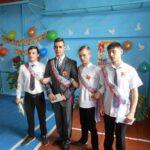 Красноярская средняя общеобразовательная школа фото