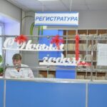 Кузбасская клиническая стоматологическая поликлиника на Невьянской улице фото