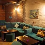 Lounge-bar Riverhills фото