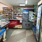 Магазин-буфет Добрыня на улице Ворошилова фото