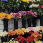 Магазин цветов Цветы24+ на проспекте Ленина, 22 фото